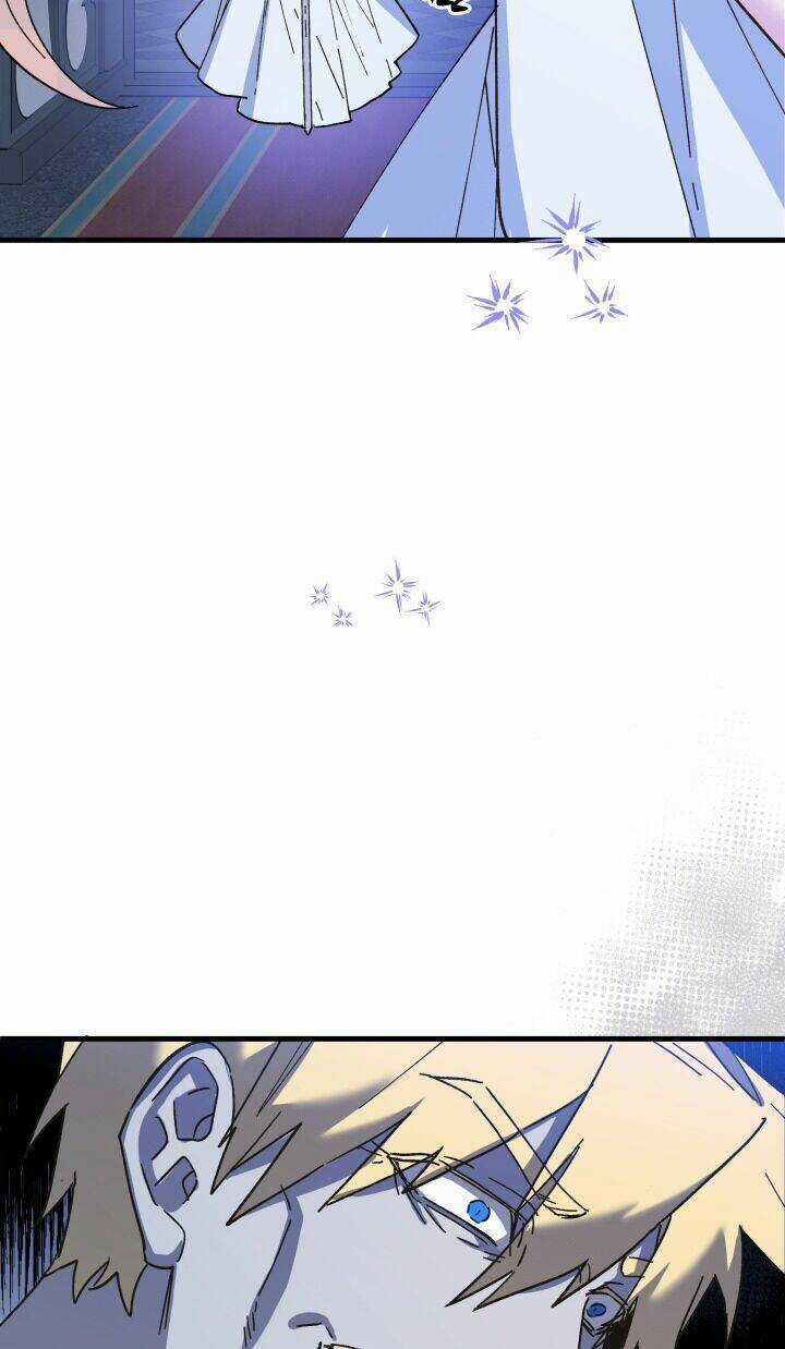 Công Chúa Giả Điên Chapter 55.1 trang 19