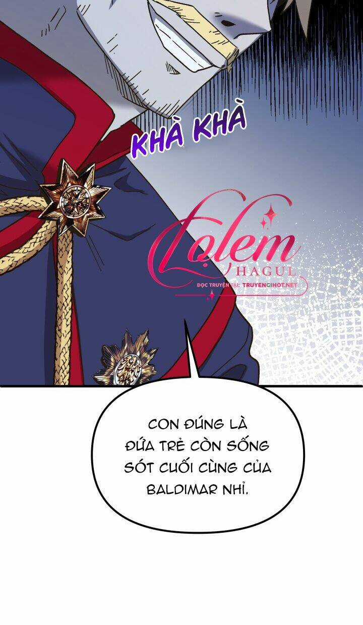 Công Chúa Giả Điên Chapter 55.1 trang 20