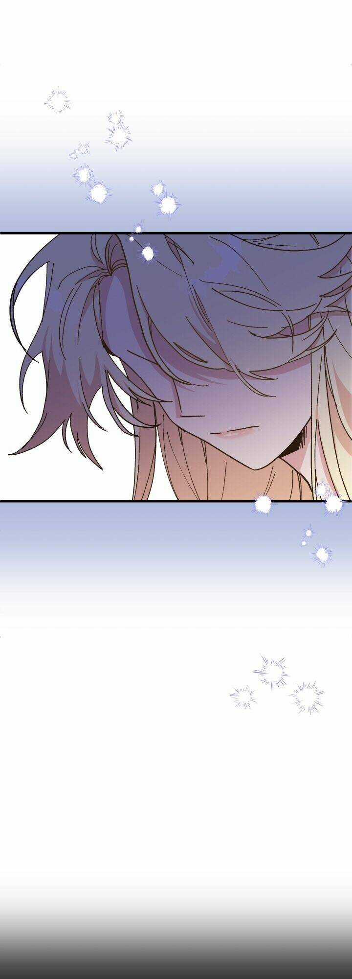 Công Chúa Giả Điên Chapter 55.1 trang 21