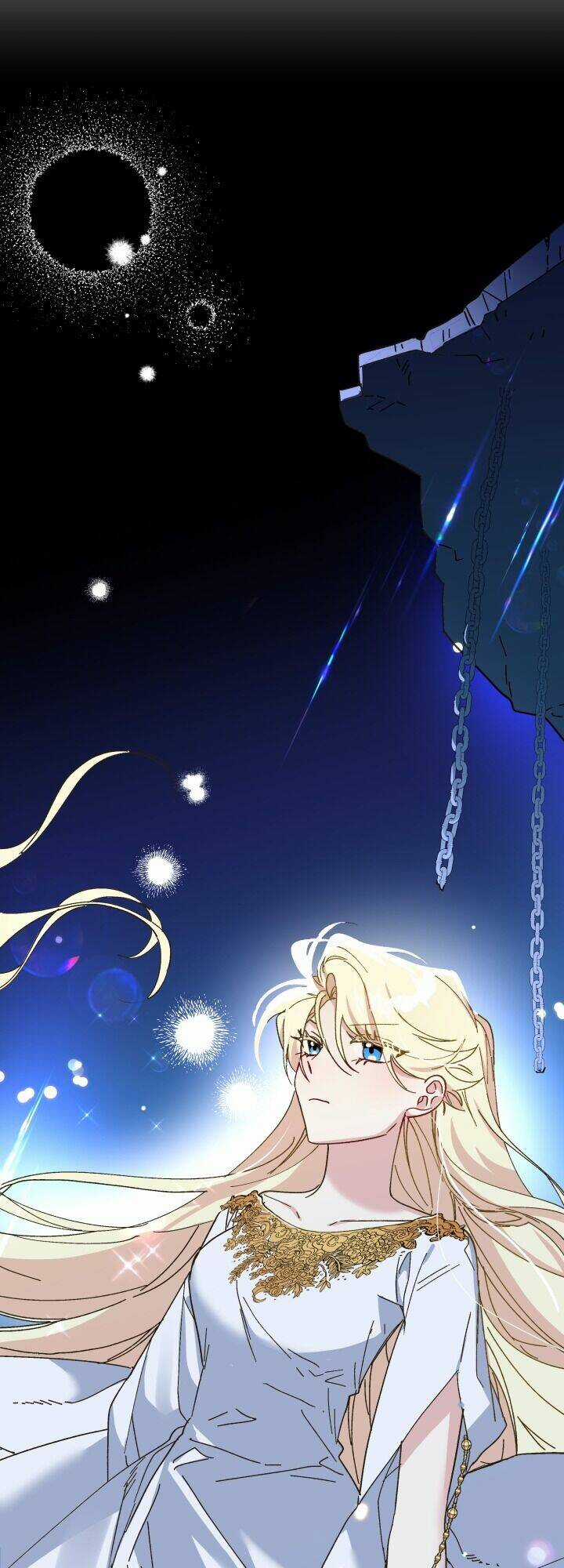 Công Chúa Giả Điên Chapter 55.1 trang 22