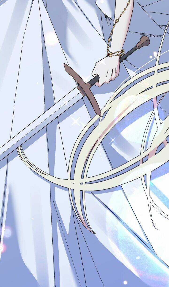 Công Chúa Giả Điên Chapter 55.1 trang 23