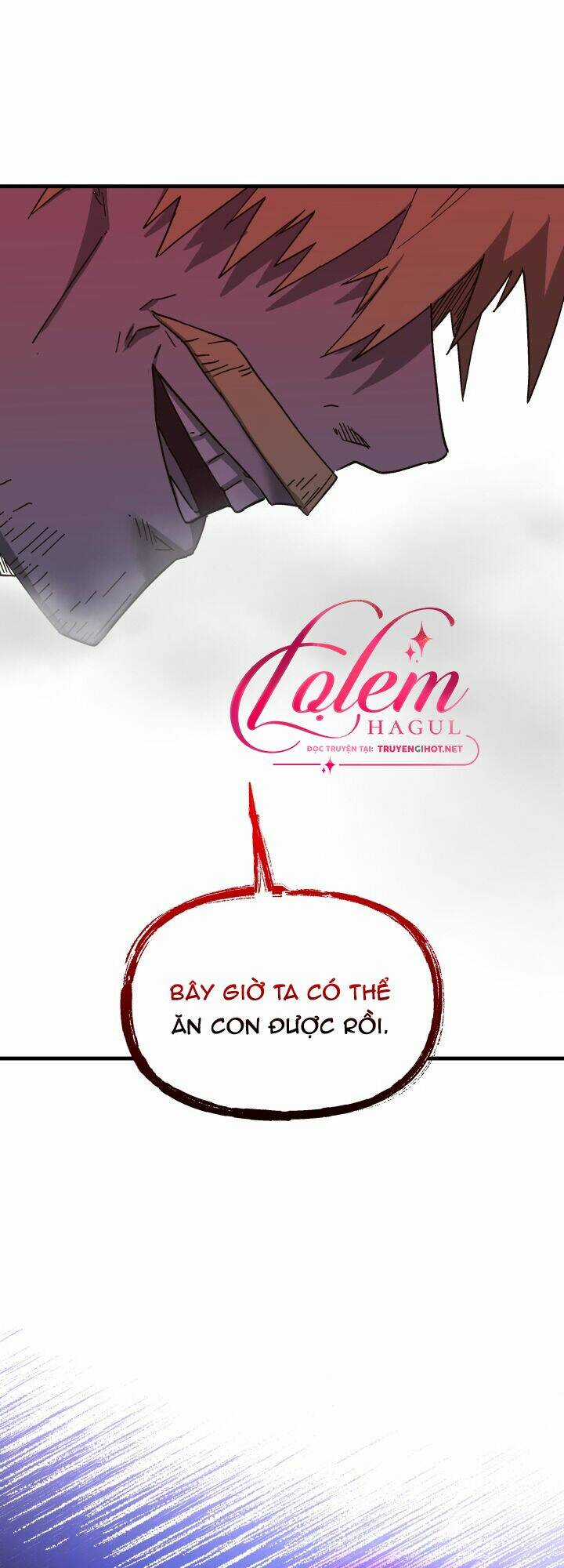 Công Chúa Giả Điên Chapter 55.1 trang 25