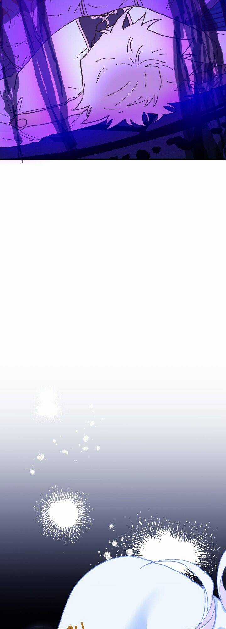 Công Chúa Giả Điên Chapter 55.1 trang 27