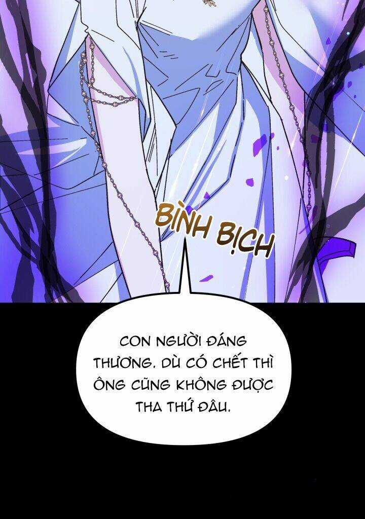 Công Chúa Giả Điên Chapter 55.1 trang 29