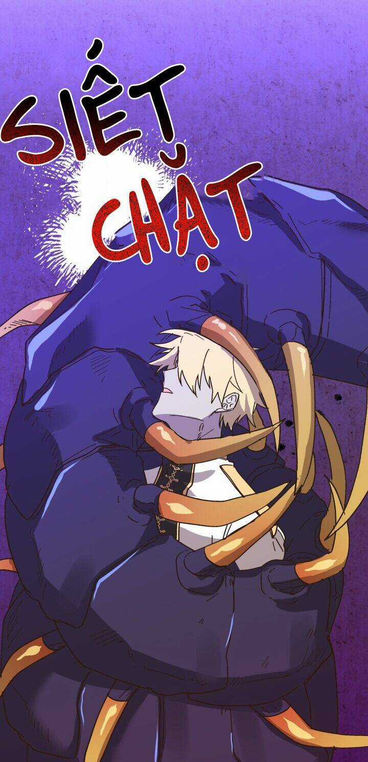 Công Chúa Giả Điên Chapter 55.1 trang 36