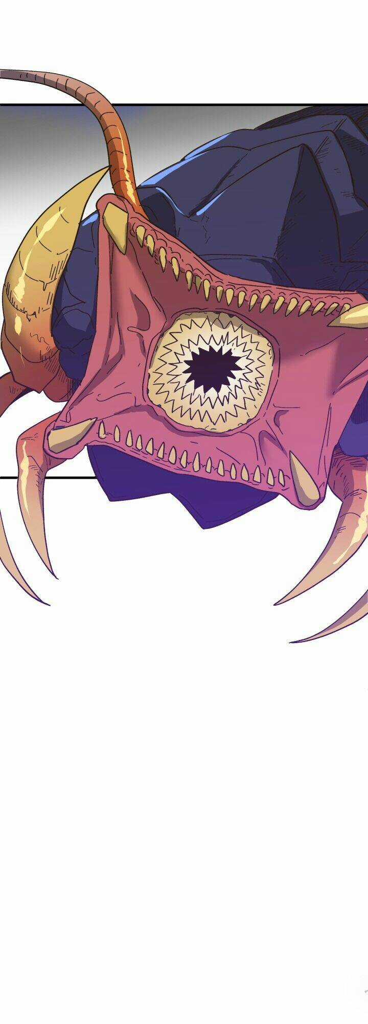 Công Chúa Giả Điên Chapter 55.1 trang 38