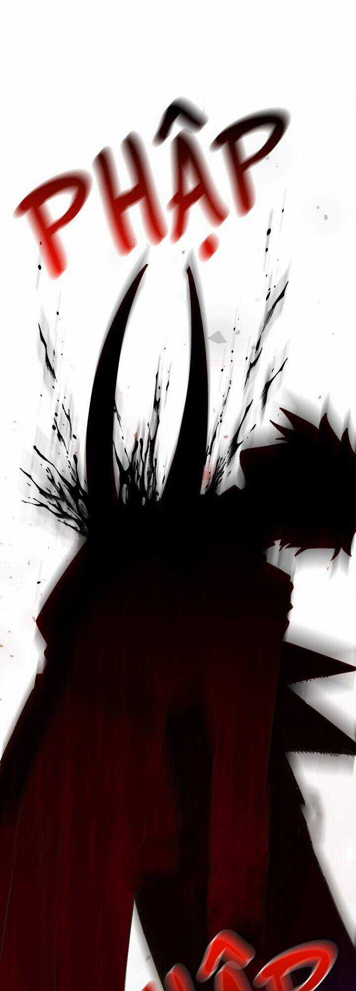 Công Chúa Giả Điên Chapter 55.1 trang 39