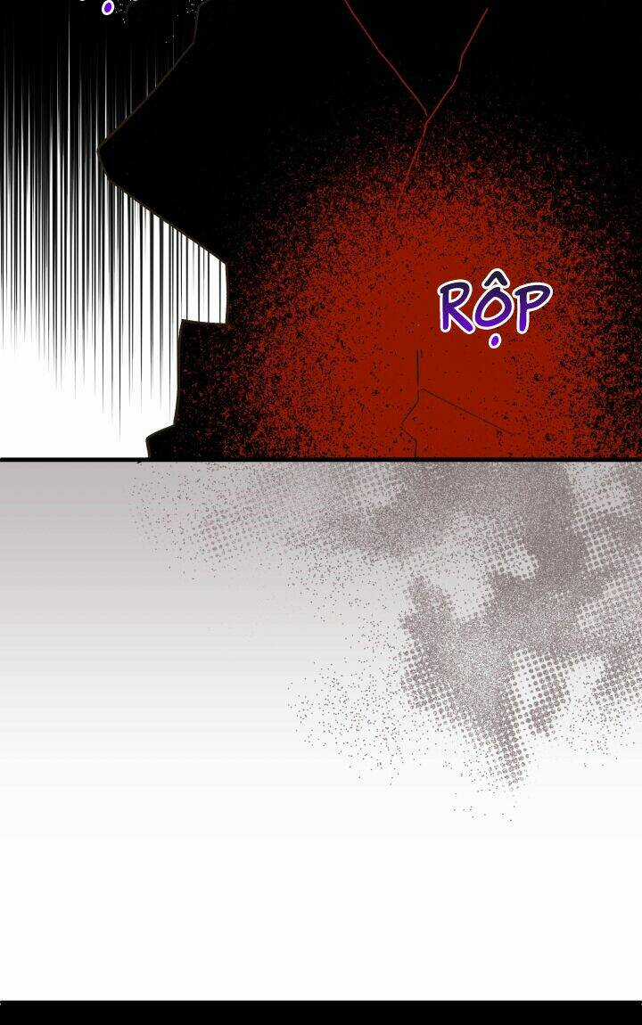 Công Chúa Giả Điên Chapter 55.1 trang 41