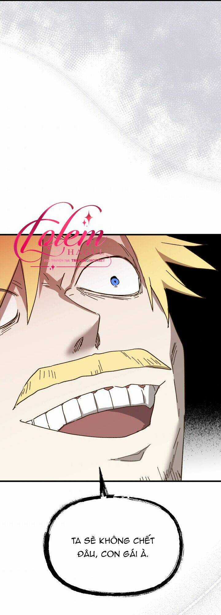 Công Chúa Giả Điên Chapter 55.1 trang 47