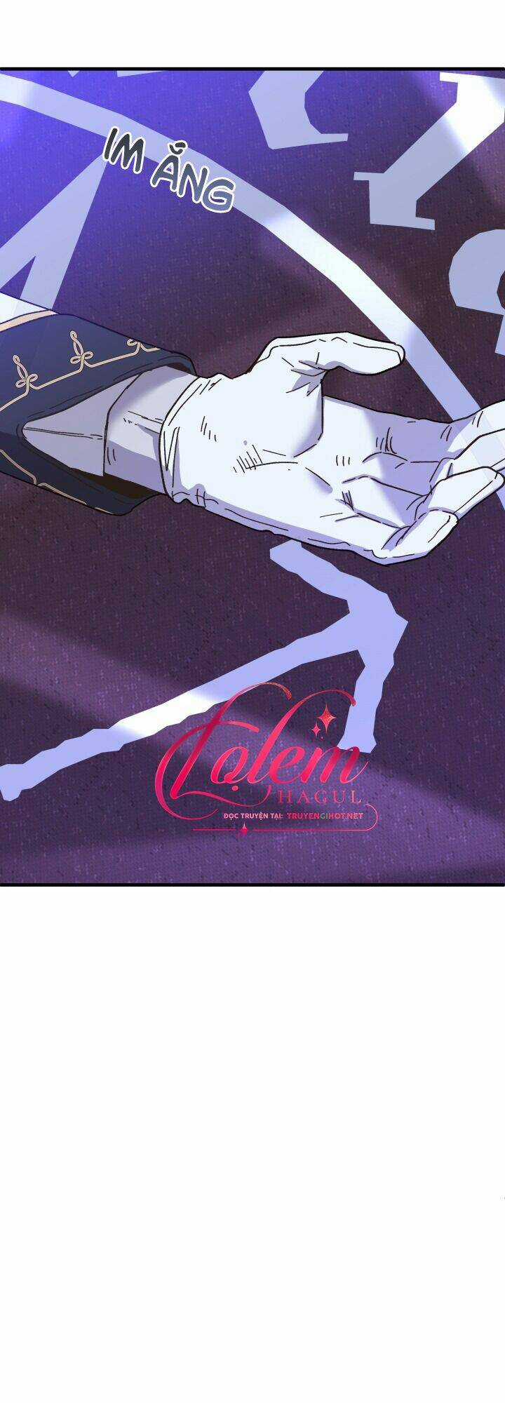 Công Chúa Giả Điên Chapter 55.1 trang 5