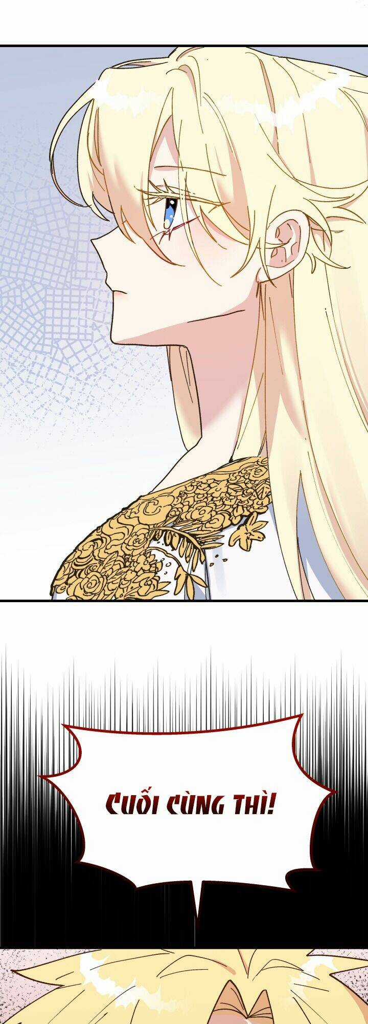 Công Chúa Giả Điên Chapter 55.1 trang 51