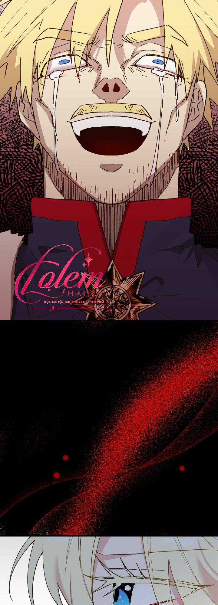 Công Chúa Giả Điên Chapter 55.1 trang 52