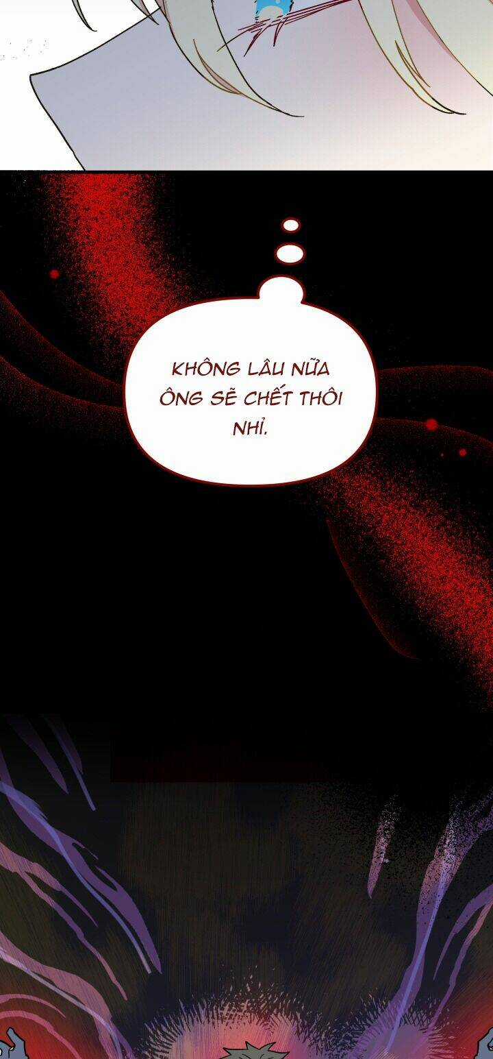 Công Chúa Giả Điên Chapter 55.1 trang 53