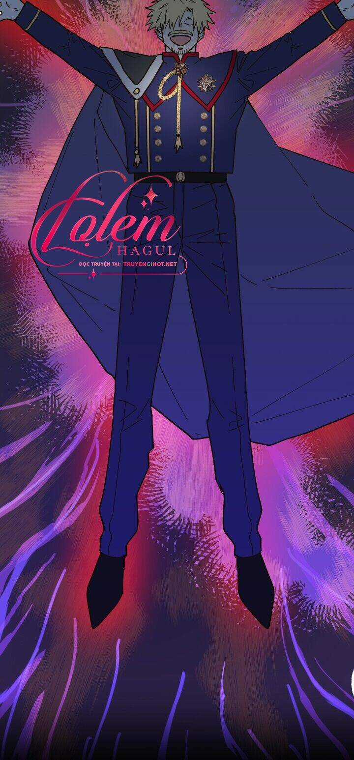 Công Chúa Giả Điên Chapter 55.1 trang 54