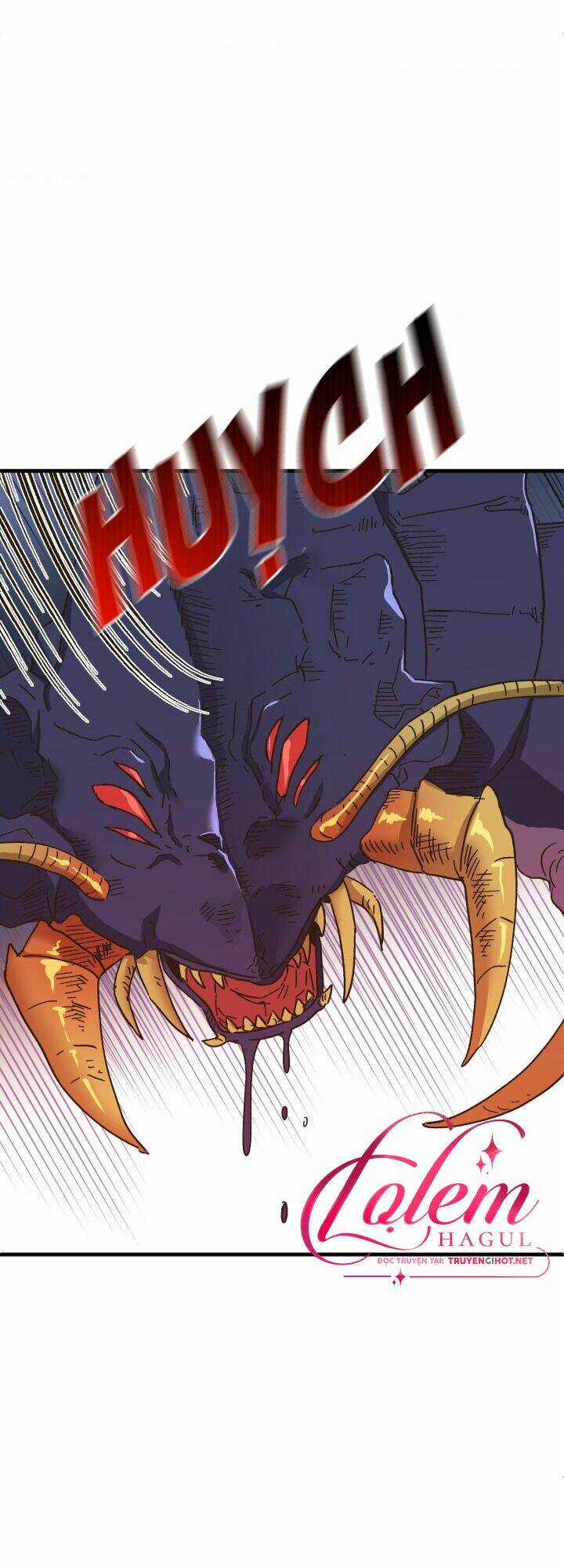 Công Chúa Giả Điên Chapter 55.1 trang 59