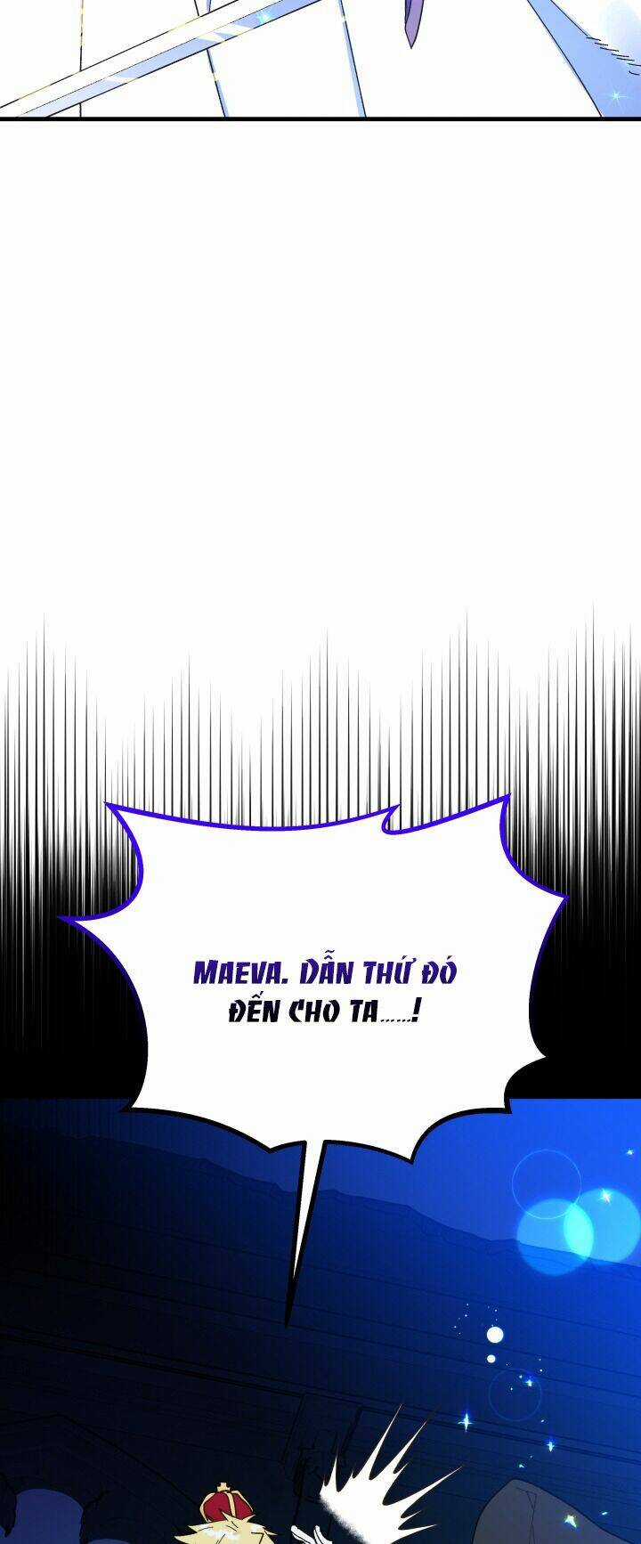 Công Chúa Giả Điên Chapter 55.1 trang 61