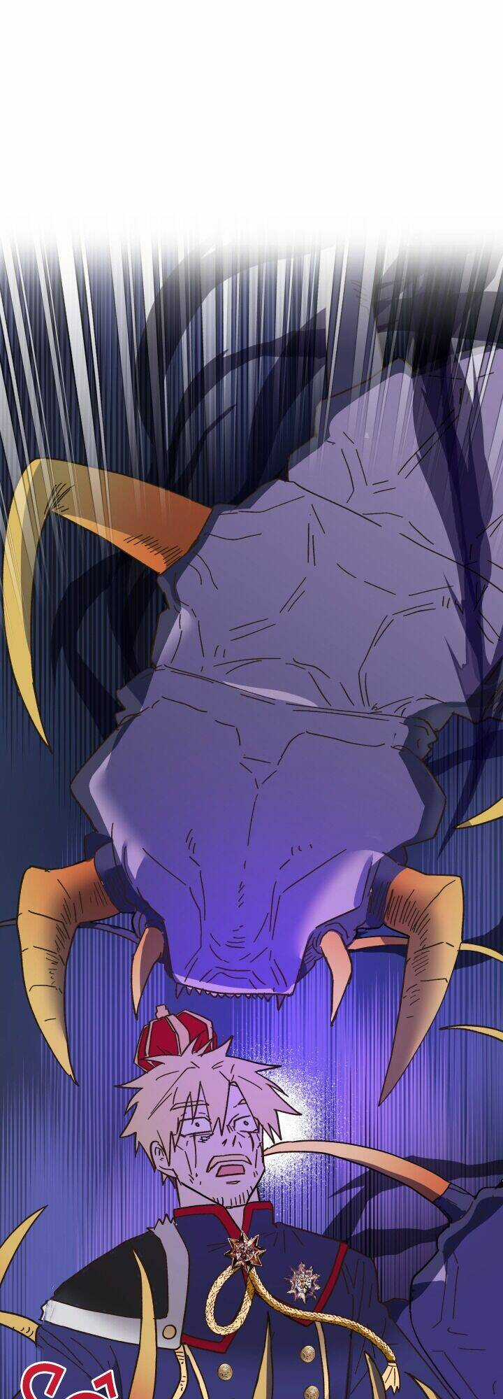 Công Chúa Giả Điên Chapter 55.1 trang 64