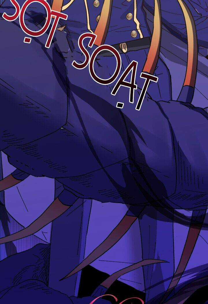 Công Chúa Giả Điên Chapter 55.1 trang 65