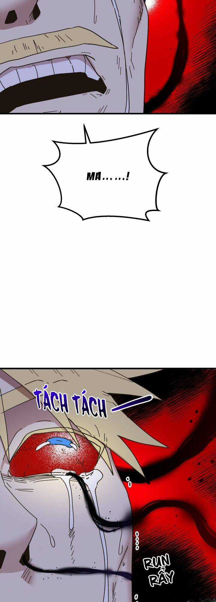 Công Chúa Giả Điên Chapter 55.1 trang 68