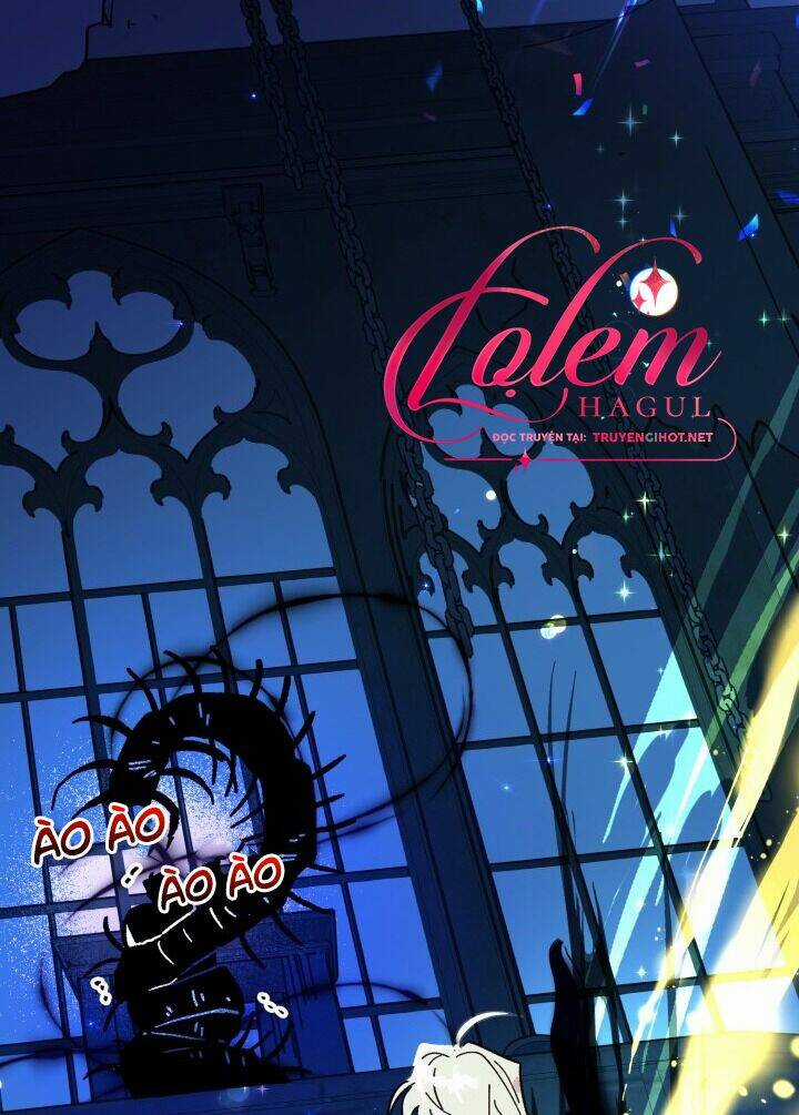 Công Chúa Giả Điên Chapter 55.1 trang 70