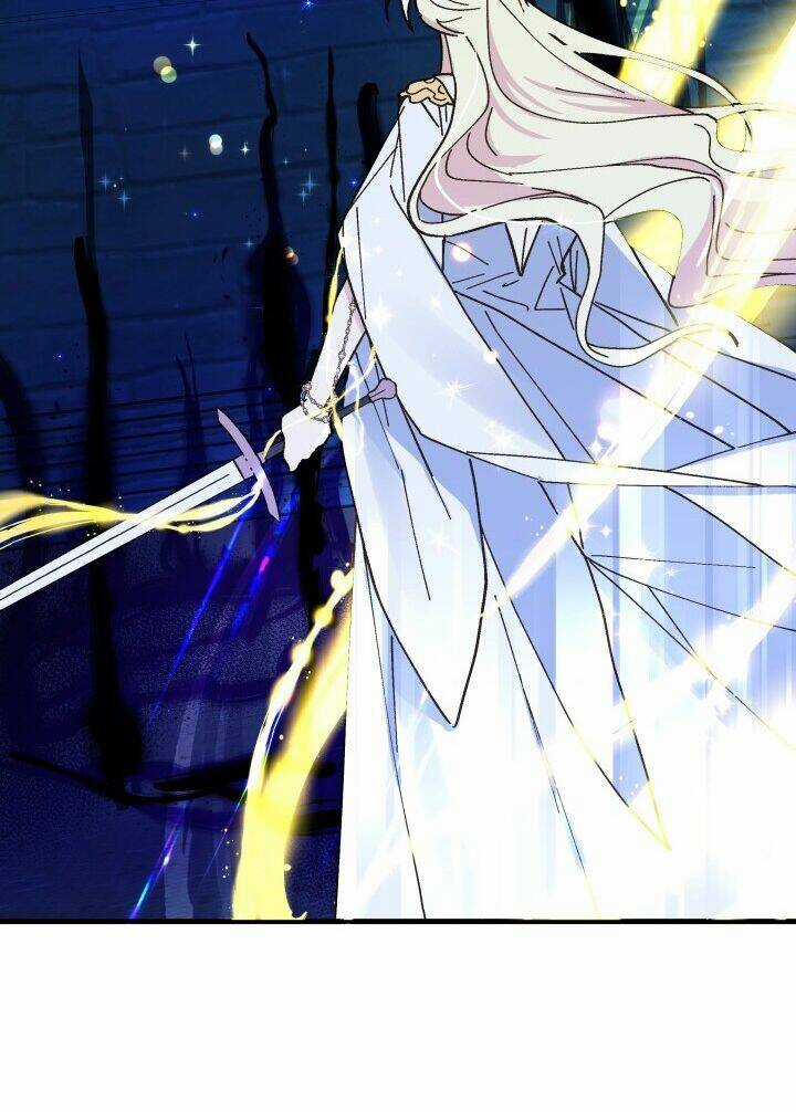 Công Chúa Giả Điên Chapter 55.1 trang 71