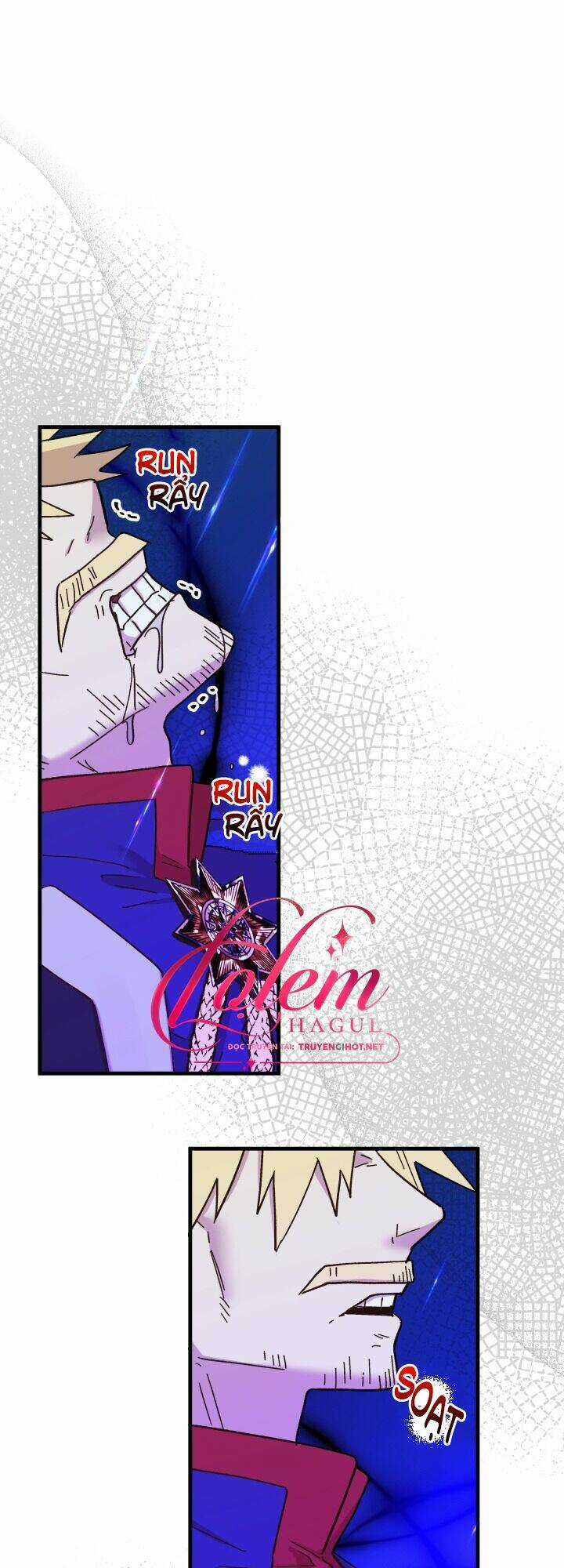 Công Chúa Giả Điên Chapter 55.1 trang 72