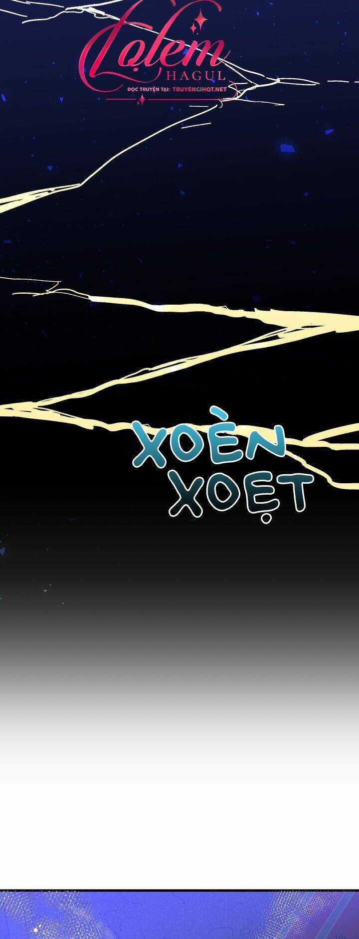 Công Chúa Giả Điên Chapter 55.1 trang 78