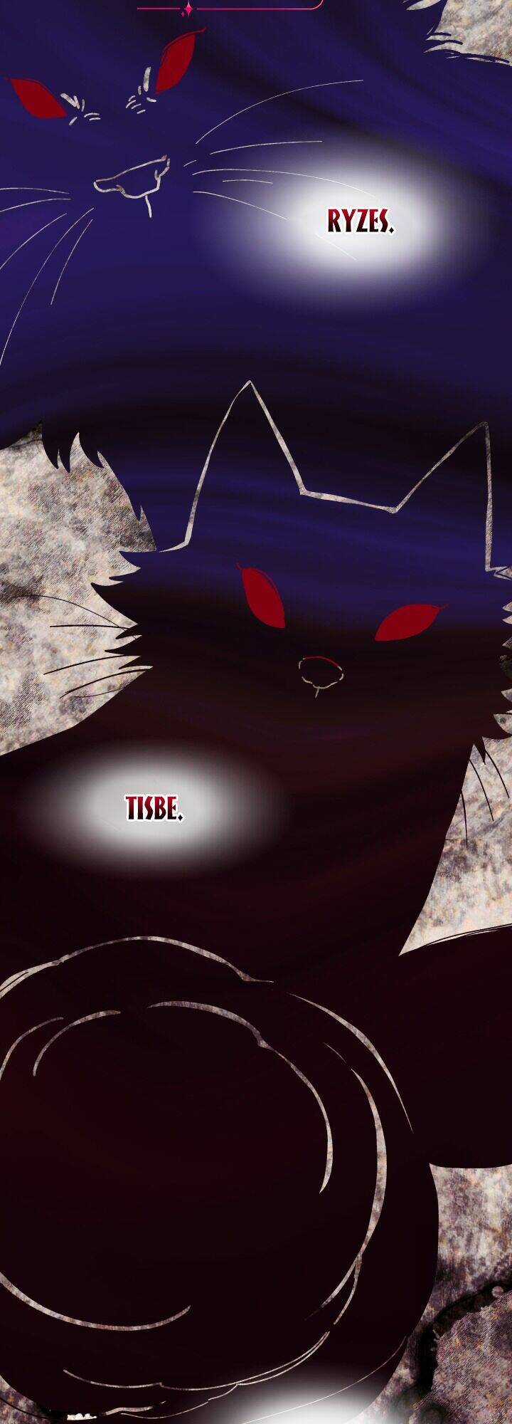 Công Chúa Giả Điên Chapter 55.1 trang 8