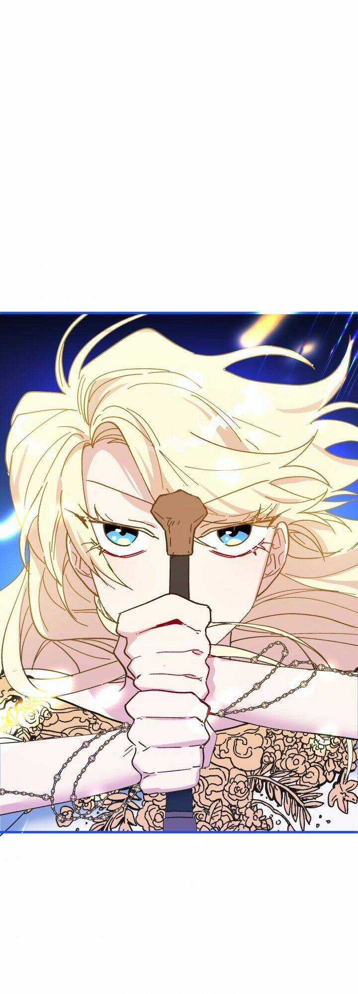 Công Chúa Giả Điên Chapter 55.1 trang 80