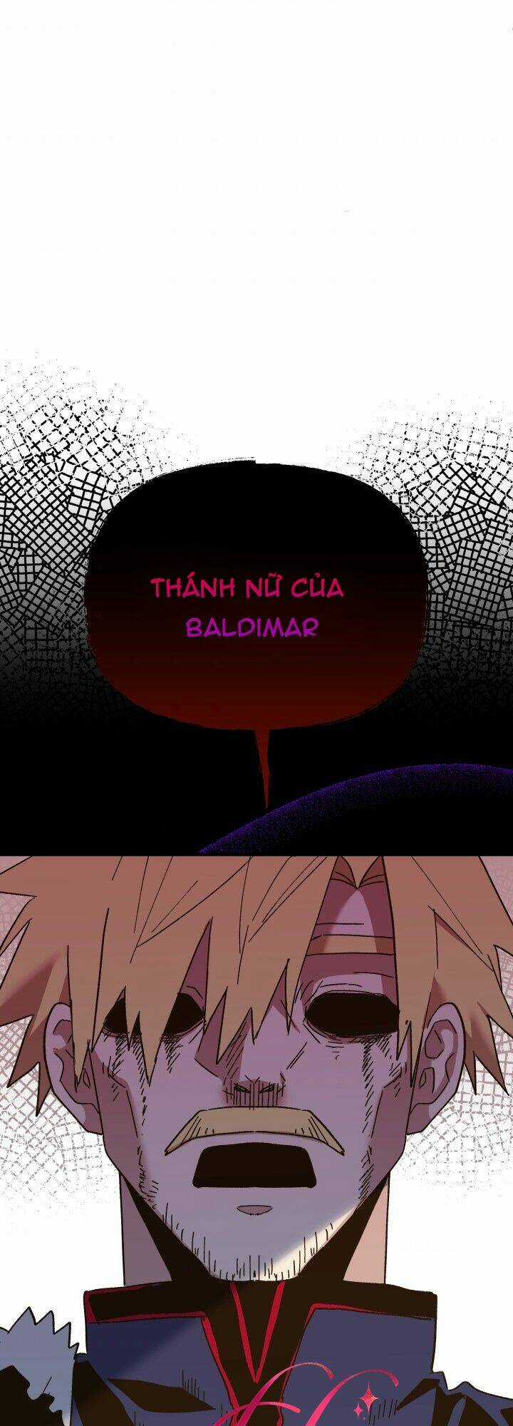 Công Chúa Giả Điên Chapter 55.1 trang 81