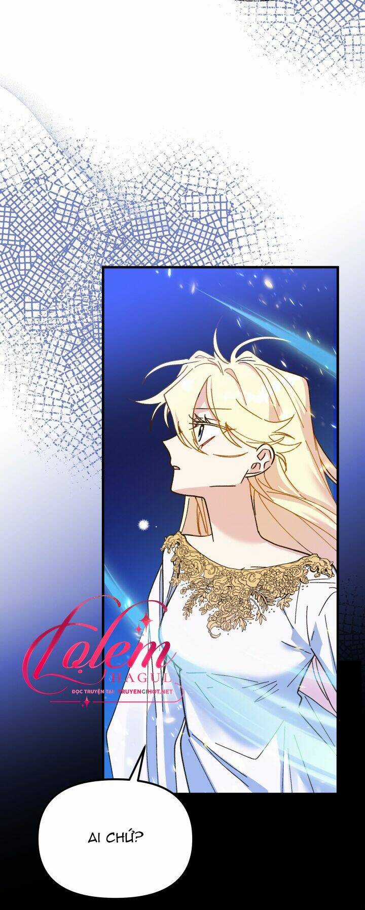 Công Chúa Giả Điên Chapter 55.1 trang 83