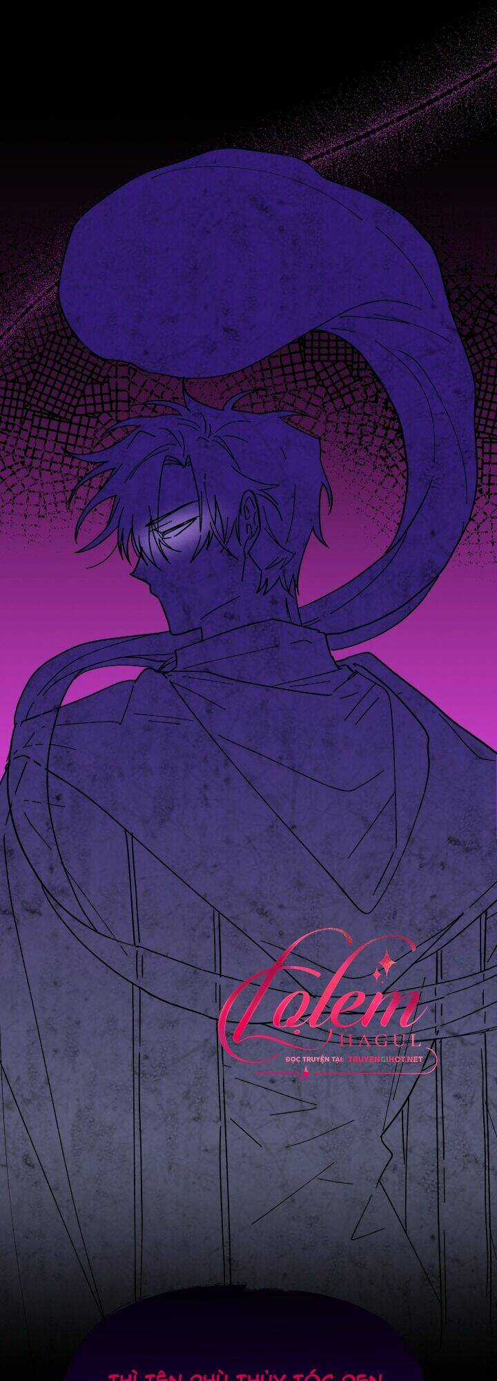 Công Chúa Giả Điên Chapter 55.1 trang 84