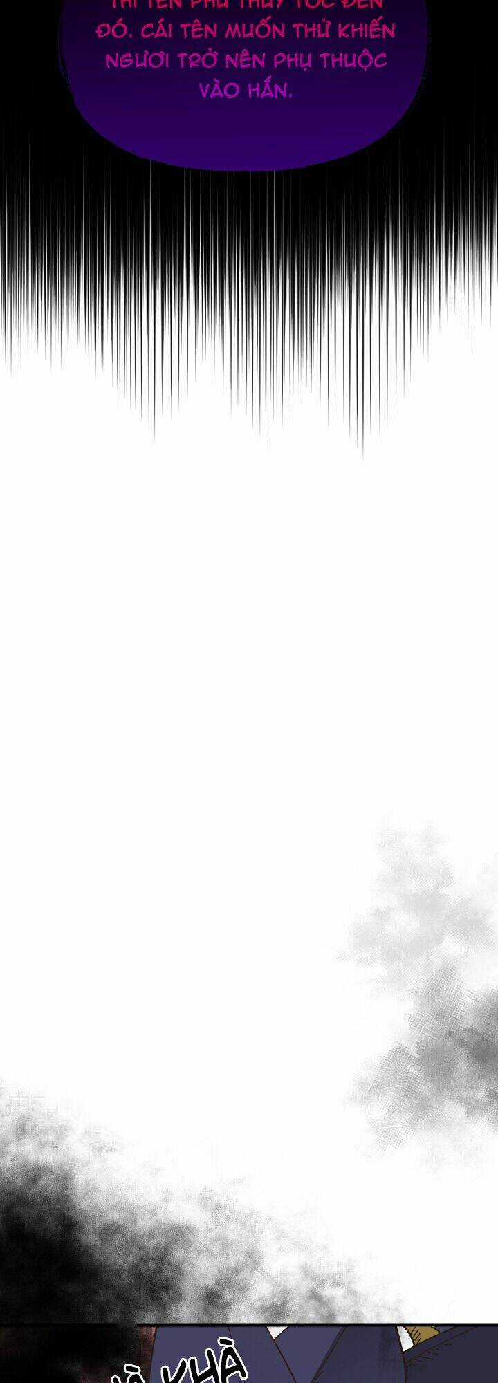 Công Chúa Giả Điên Chapter 55.1 trang 85