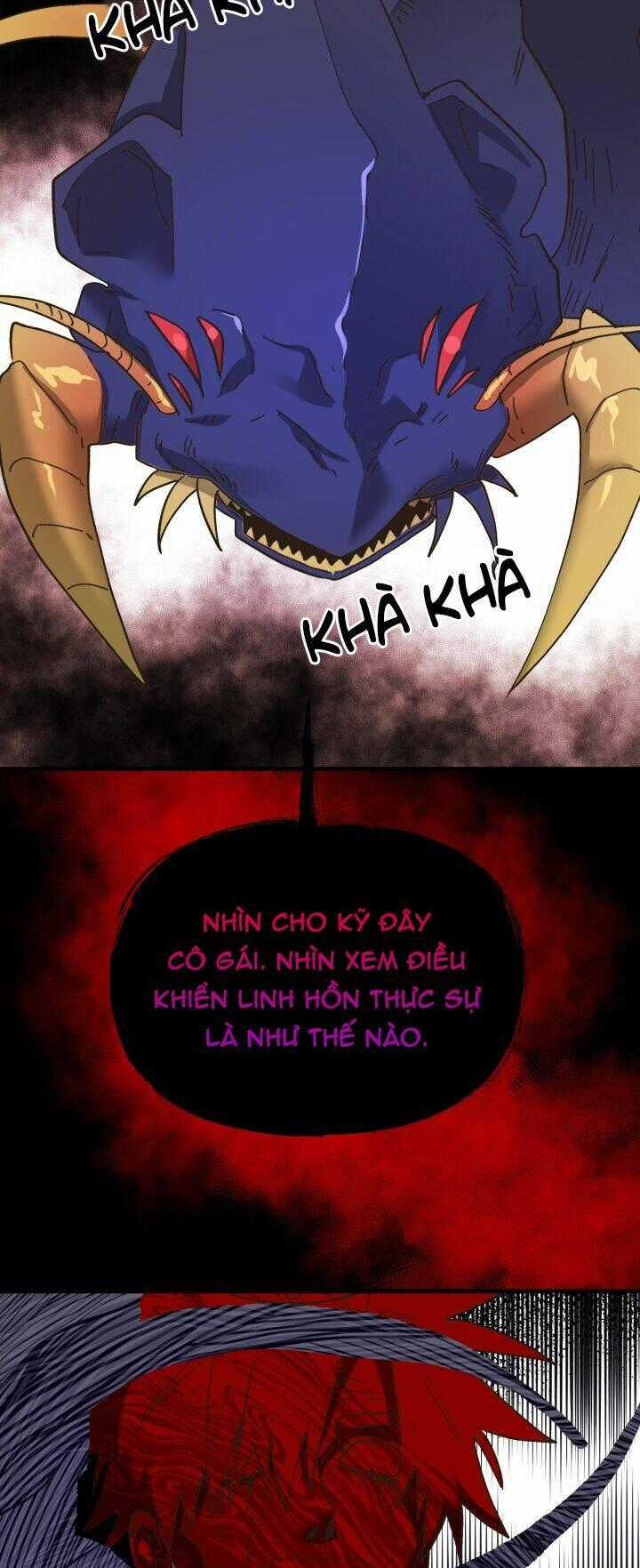 Công Chúa Giả Điên Chapter 55.1 trang 86