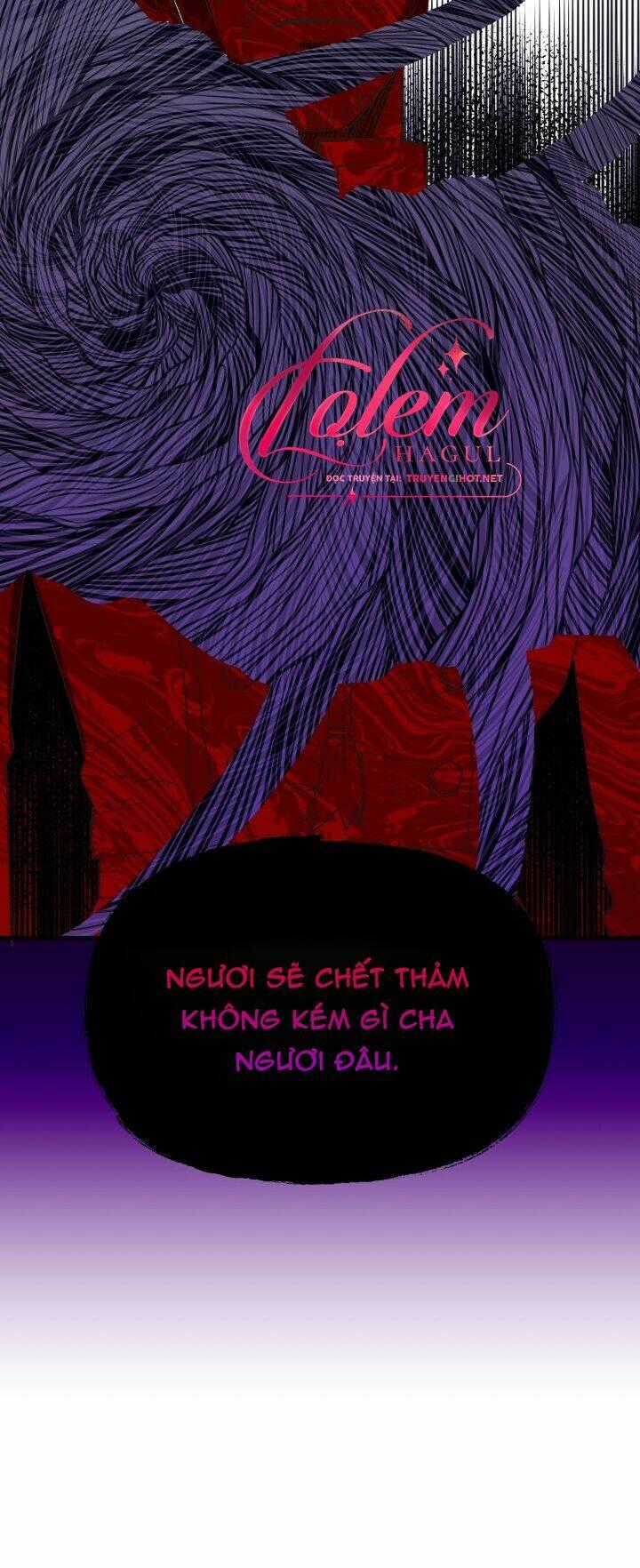 Công Chúa Giả Điên Chapter 55.1 trang 87