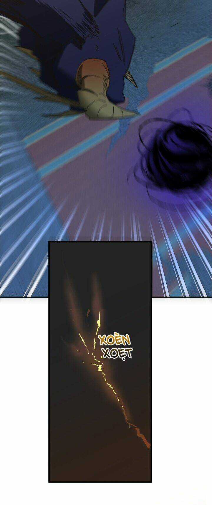 Công Chúa Giả Điên Chapter 55.2 trang 12