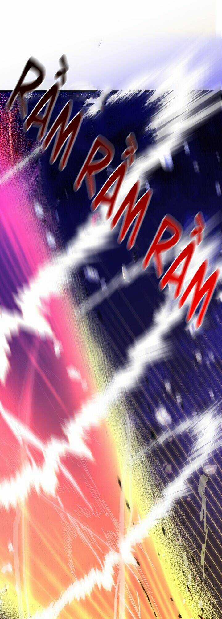 Công Chúa Giả Điên Chapter 55.2 trang 13