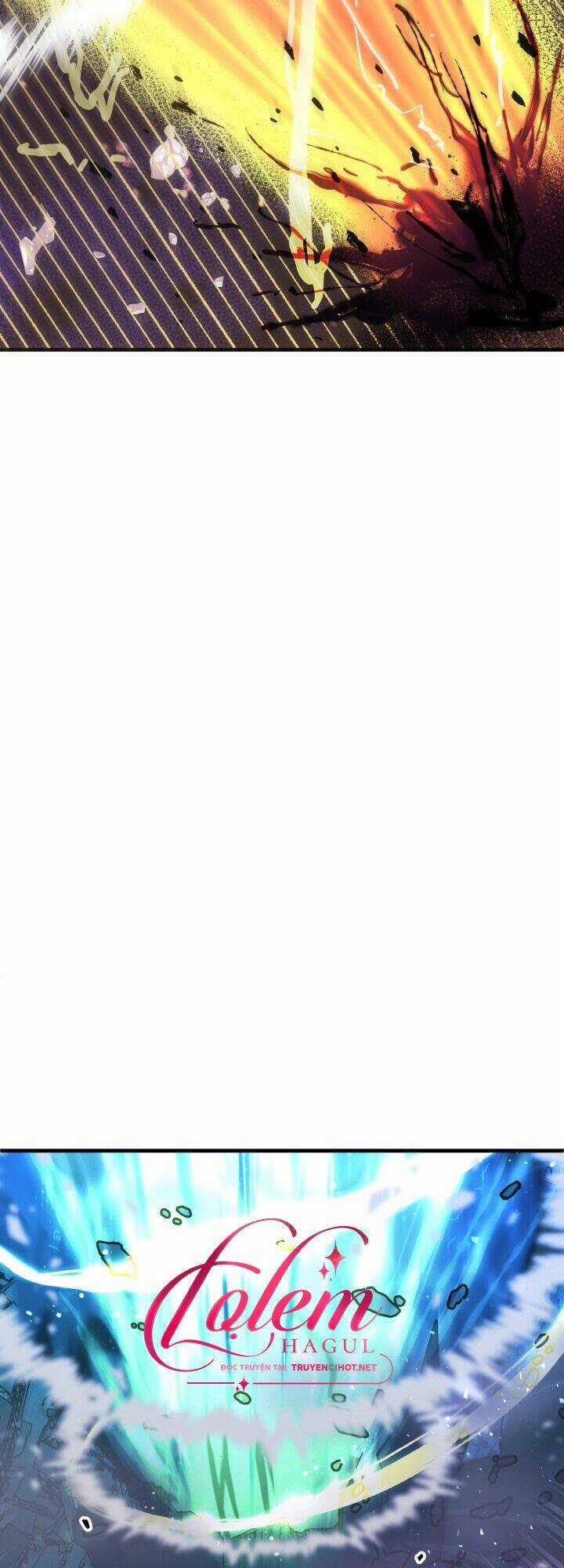 Công Chúa Giả Điên Chapter 55.2 trang 14