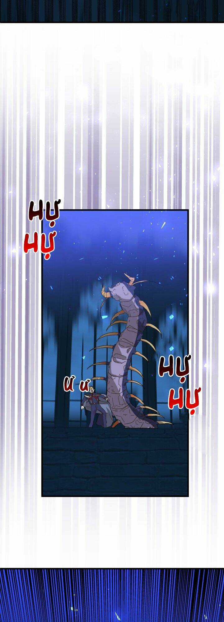 Công Chúa Giả Điên Chapter 55.2 trang 16