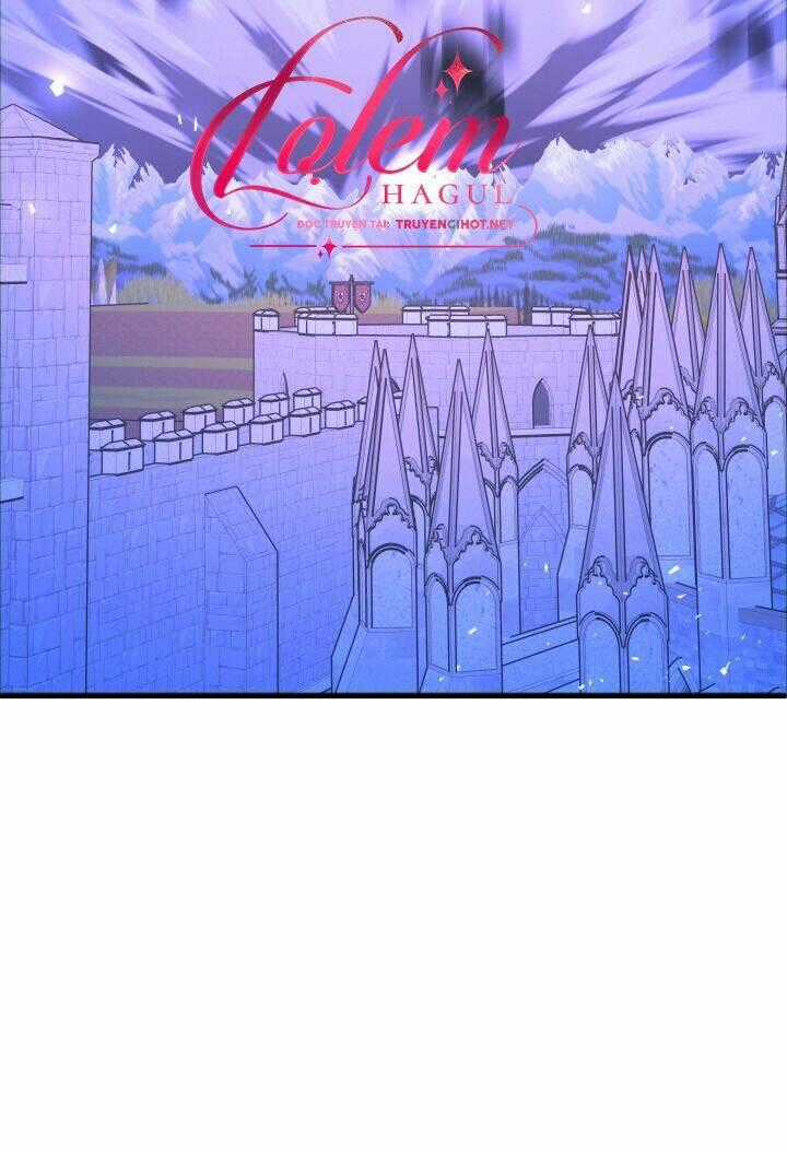 Công Chúa Giả Điên Chapter 55.2 trang 18