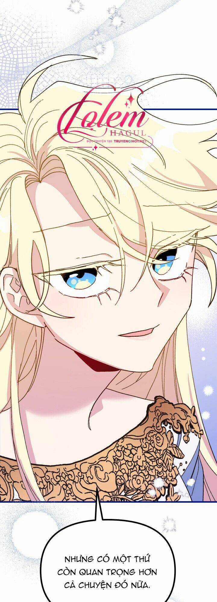 Công Chúa Giả Điên Chapter 55.2 trang 2