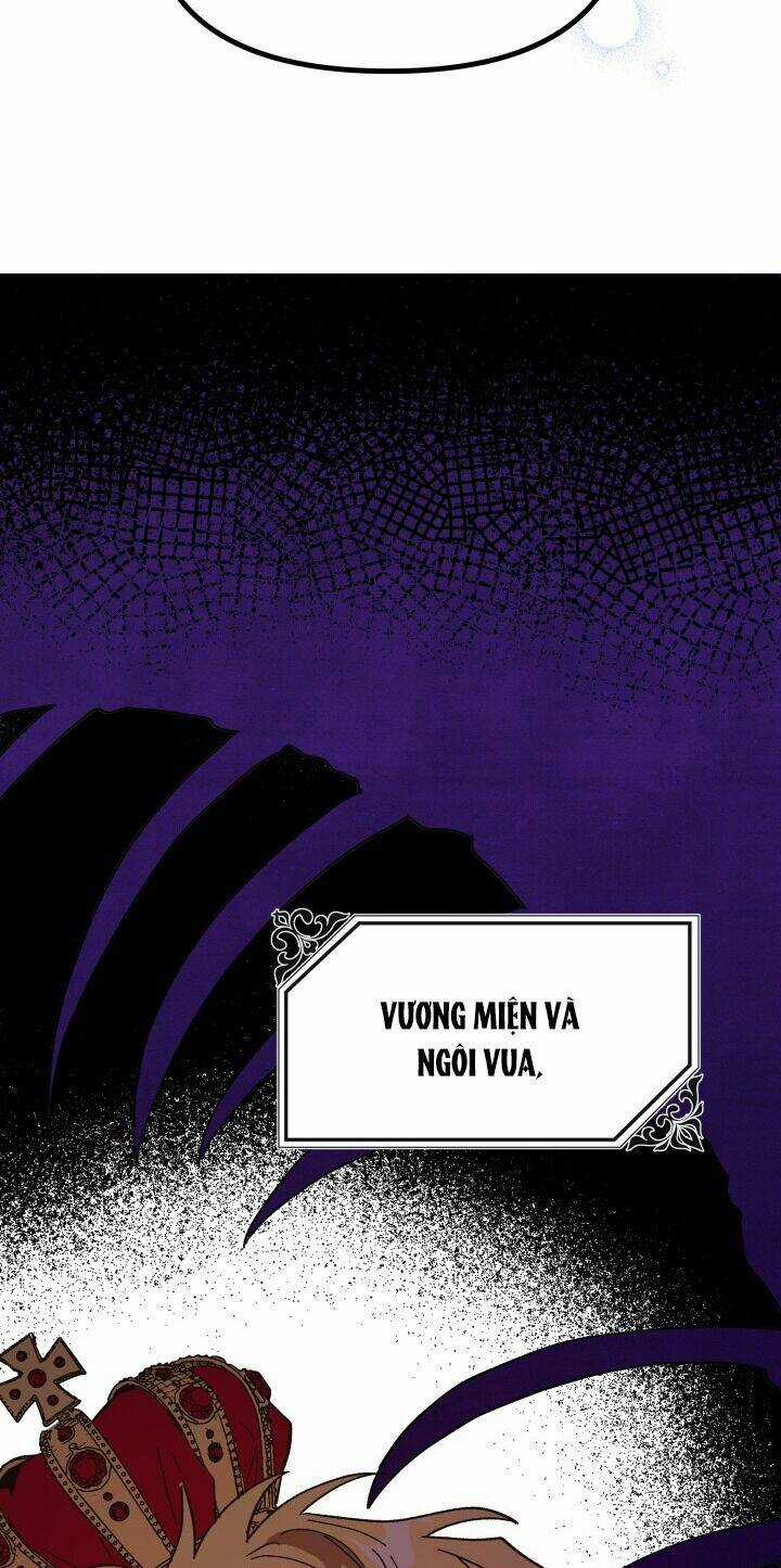 Công Chúa Giả Điên Chapter 55.2 trang 3