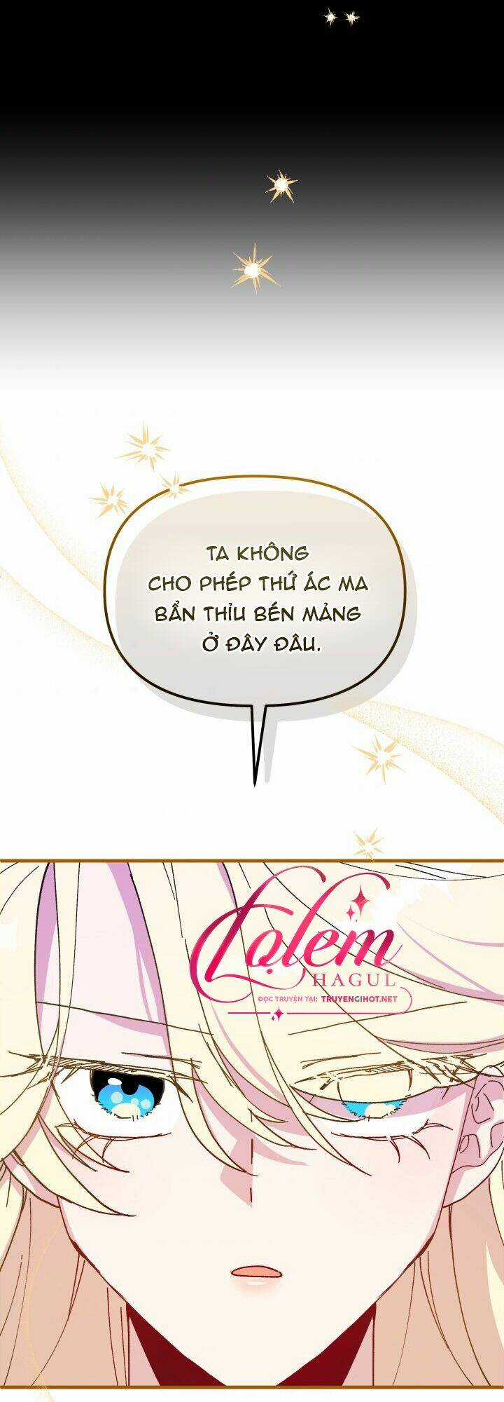 Công Chúa Giả Điên Chapter 55.2 trang 5