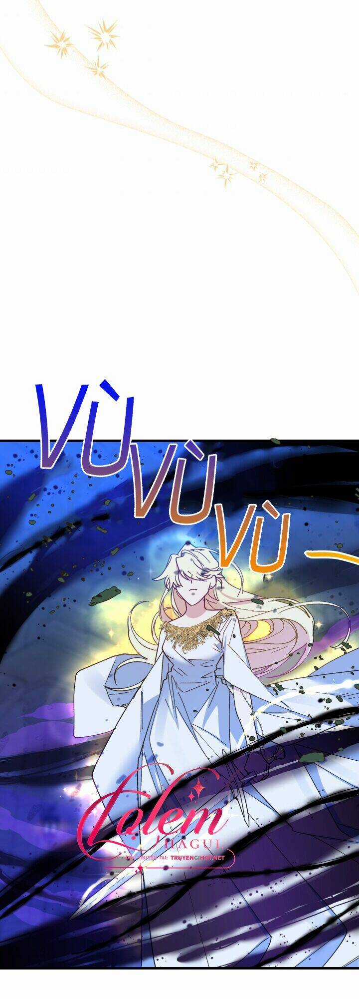 Công Chúa Giả Điên Chapter 55.2 trang 6