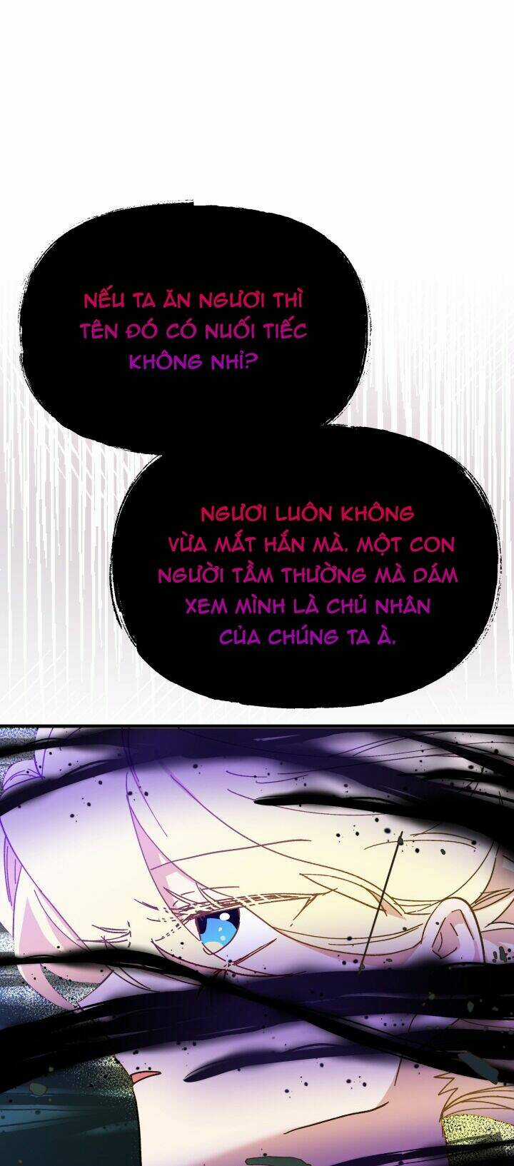 Công Chúa Giả Điên Chapter 55.2 trang 7