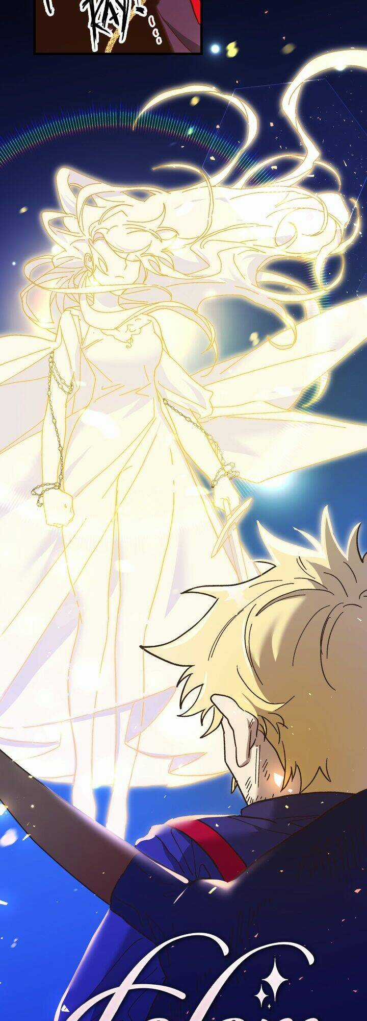 Công Chúa Giả Điên Chapter 56.1 trang 11