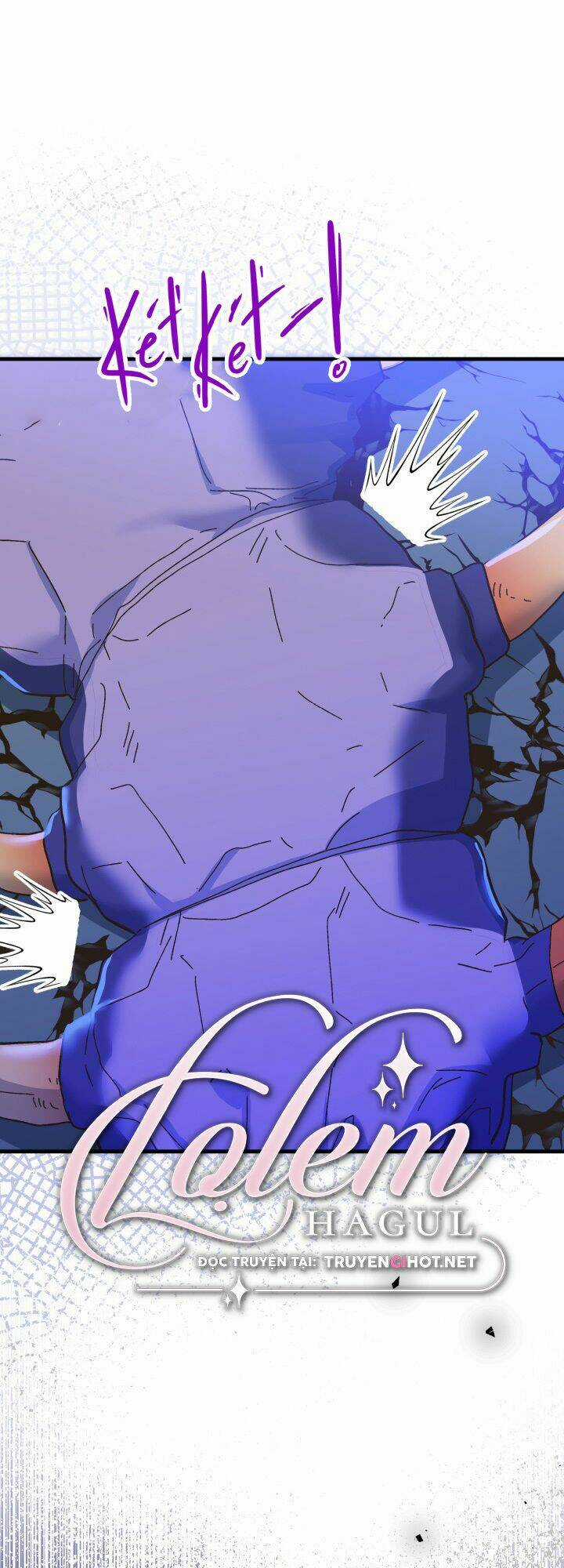 Công Chúa Giả Điên Chapter 56.1 trang 17