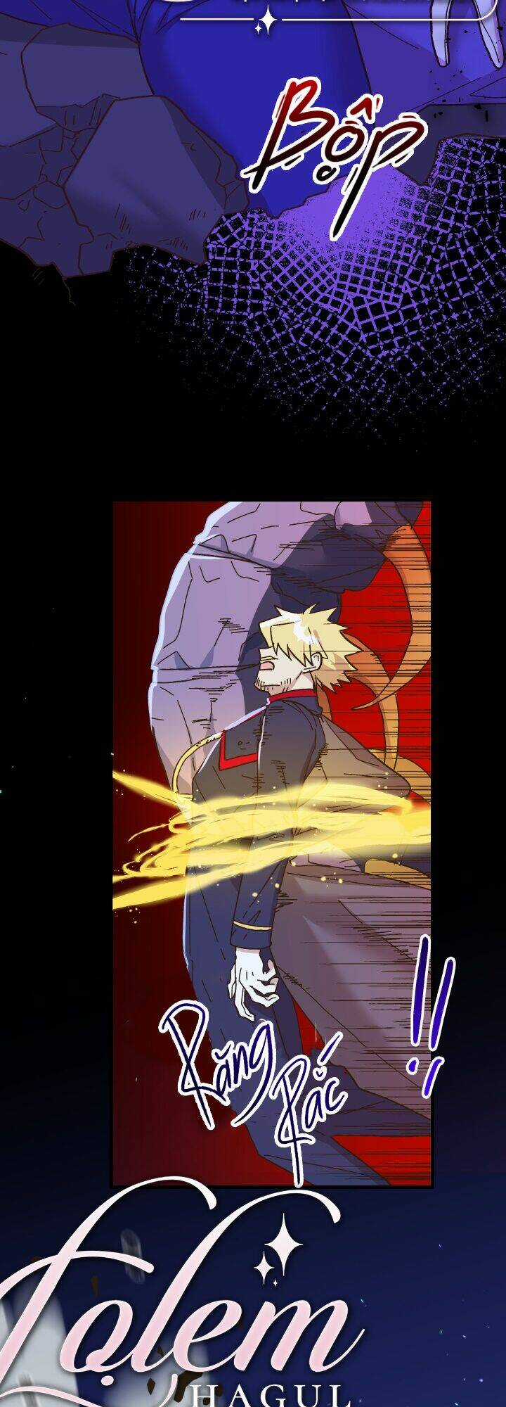 Công Chúa Giả Điên Chapter 56.1 trang 2