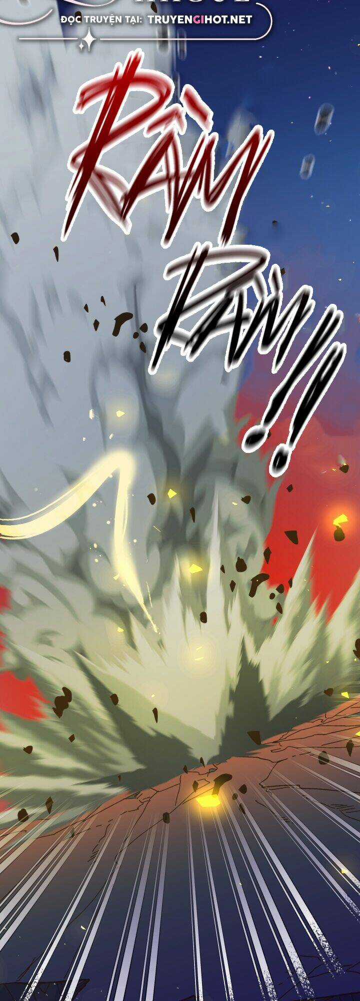 Công Chúa Giả Điên Chapter 56.1 trang 3