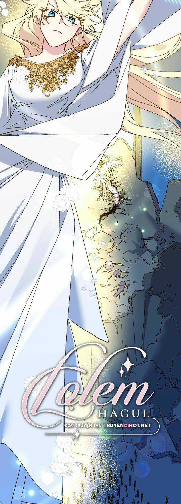 Công Chúa Giả Điên Chapter 56.1 trang 32